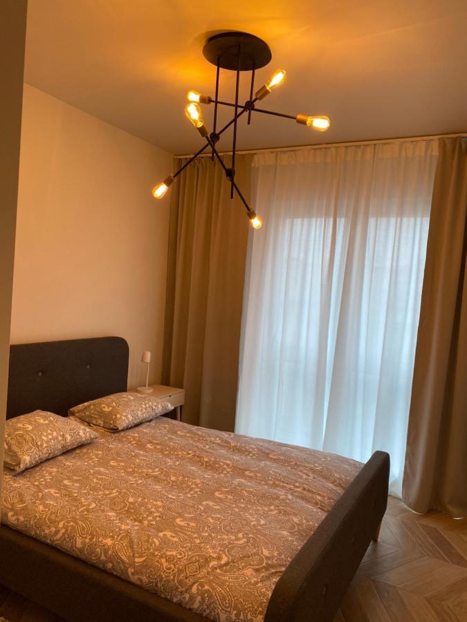 One Apartamenty Gasiorowskich 4 Poznań Exterior foto